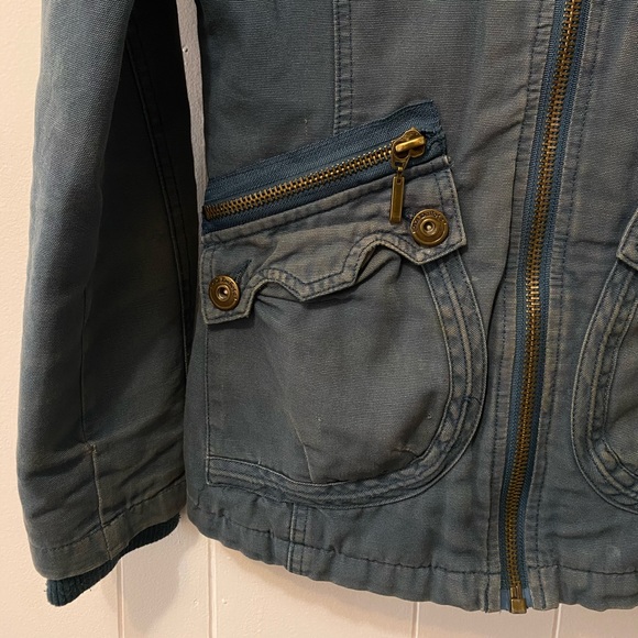 ✨SOLD✨ Bella Swan Jacket - Picture 11 of 16